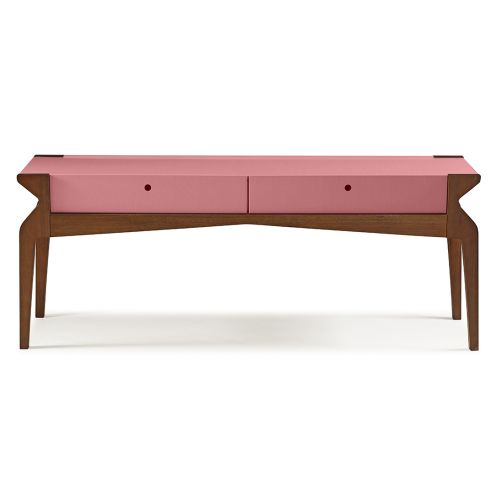 Aparador Brasa  -  Rosa