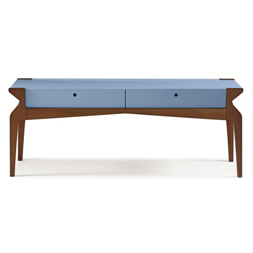 Aparador Brasa  -  Azul Claro