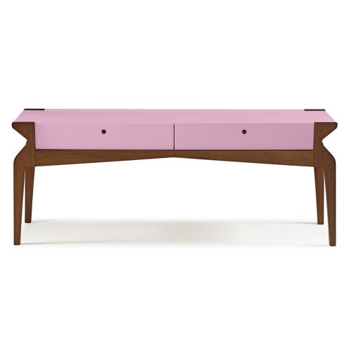 Aparador Brasa  -  Rosa Claro