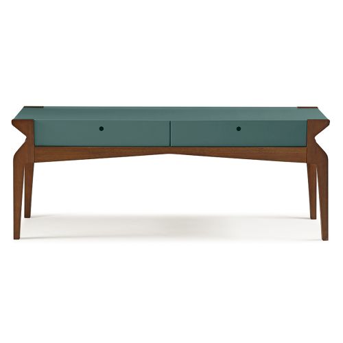 Aparador Brasa  -  Verde