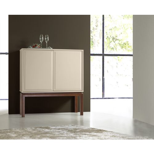 Adega Quartzo  -  Nude 