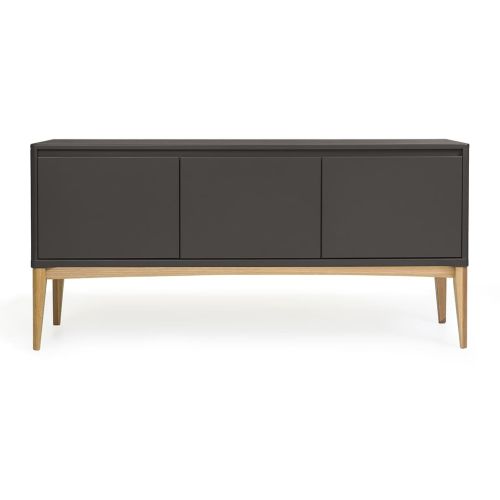 Buffet Oslo  -  Grafite 