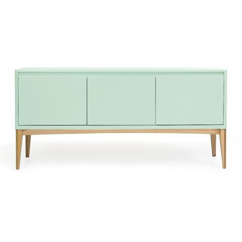 Buffet Oslo  -  Verde Menta