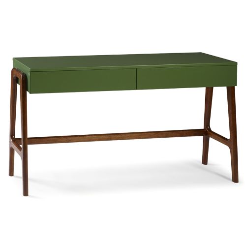 Aparador Rush   -   Verde Escuro 