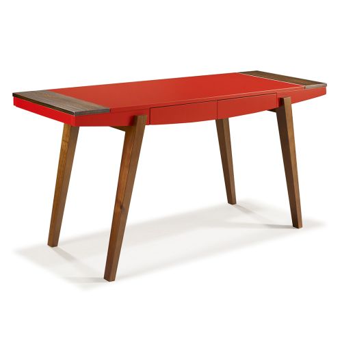 Aparador Imperial  -  Vermelho 