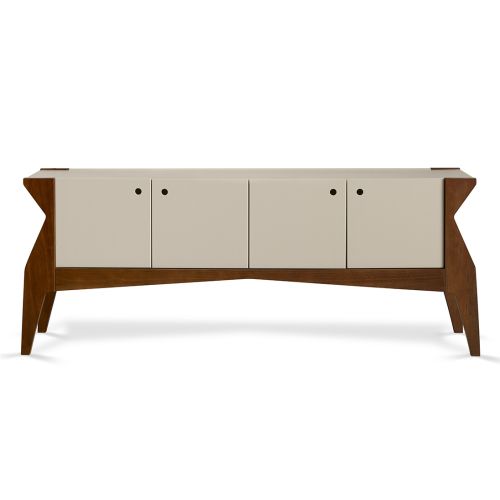 Buffet Brasa  -  Nude   