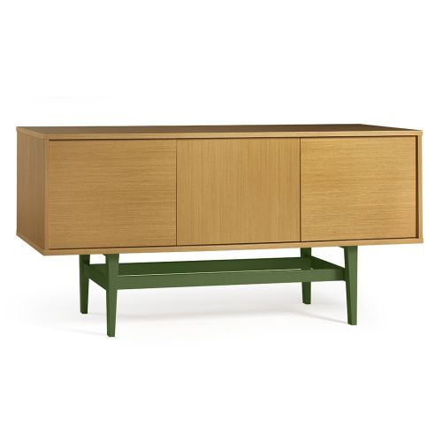 Buffet Could -  Verde Escuro