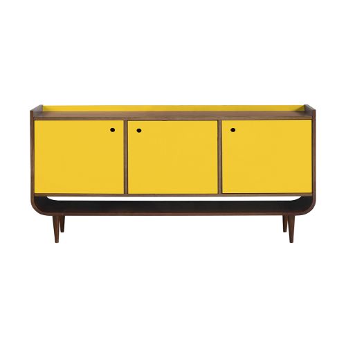 Buffet Dylan - Amarelo