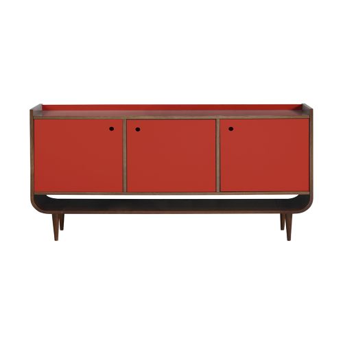 Buffet Dylan - Vermelho