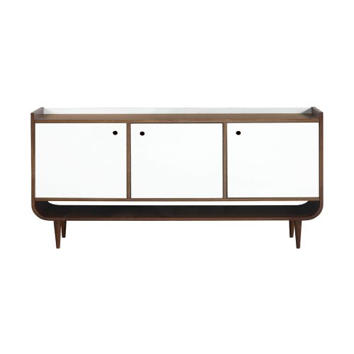 Buffet Dylan - Branco