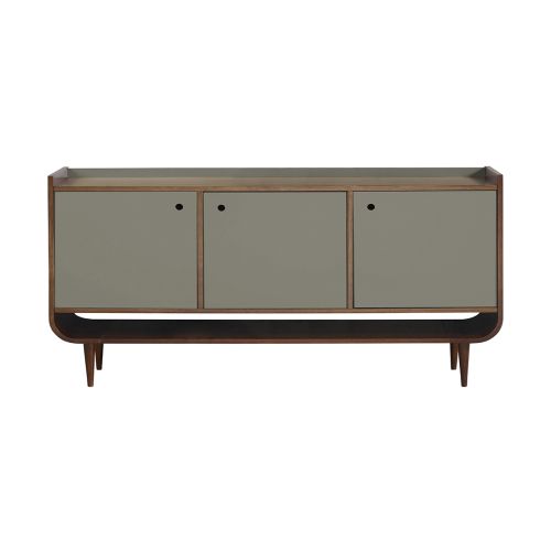 Buffet Dylan - Cinza