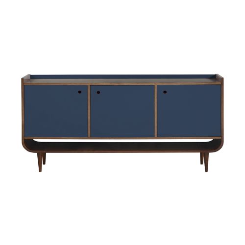 Buffet Dylan - Azul Escuro