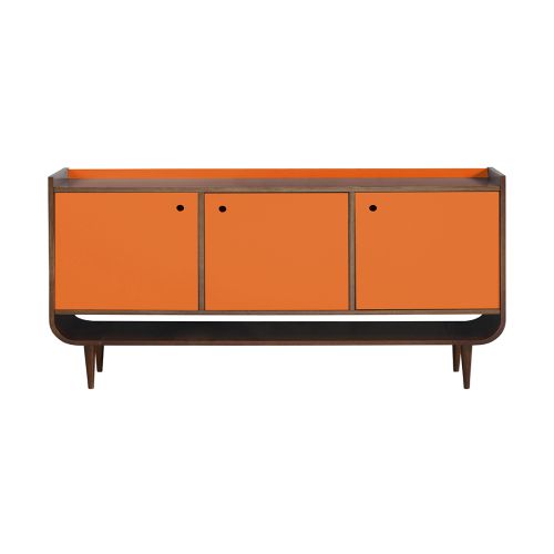 Buffet Dylan - Laranja 