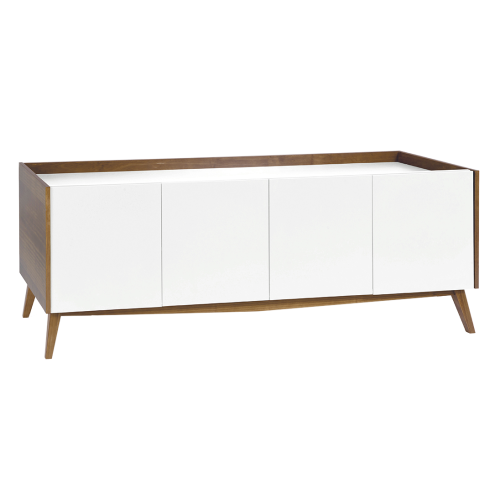 Buffet Novita -  Branco