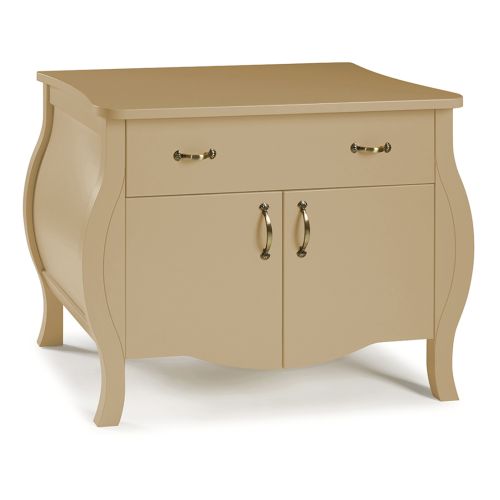 Cômoda Doors  -  Nude 