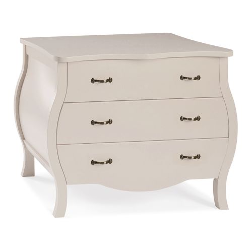 Cômoda Eagles   -   Nude