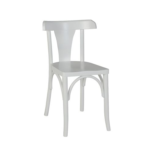 Cadeira Felice - Branca 