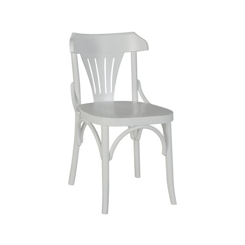 Cadeira Opzione - Branca 