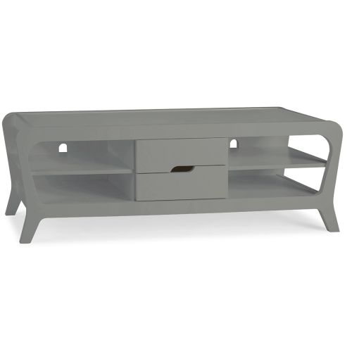 Rack Marley  -  Cinza