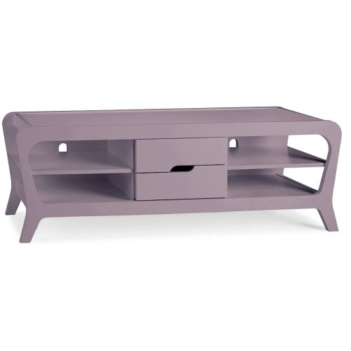 Rack Marley  -  Lilás