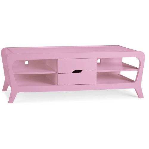 Rack Marley  -  Rosa Claro