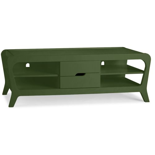 Rack Marley  -  Verde Escuro