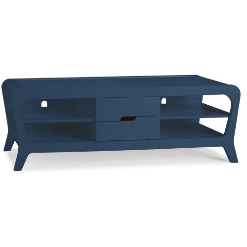 Rack Marley  -  Azul Escuro