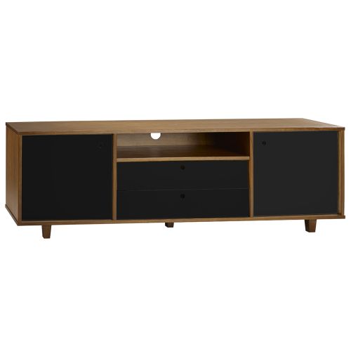 Rack Vintage - Preto