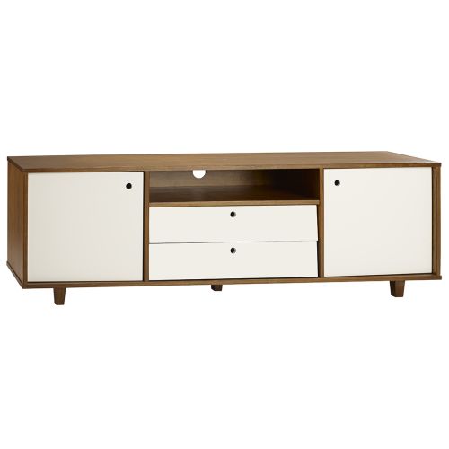 Rack Vintage - Branco