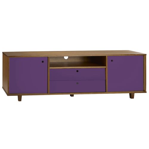 Rack Vintage - Roxo