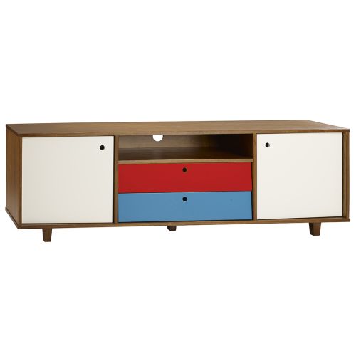 Rack Vintage - Multicores