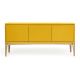 Buffet Oslo  -  Amarelo 