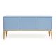 Buffet Oslo  -  Azul Claro