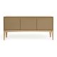 Buffet Oslo  -  Marrom Claro 
