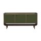 Buffet Dylan - Verde Escuro