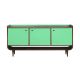 Buffet Dylan - Verde Esmeralda