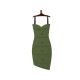 Cômoda Dress  - Verde Escuro