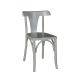 Cadeira Felice - Cinza