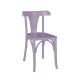 Cadeira Felice - Lilás