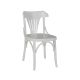 Cadeira Opzione - Branca 