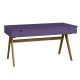 Escrivaninha | Penteadeira Delacroix  -  Roxa