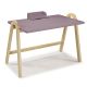 Escrivaninha Ringo  -  Lilás