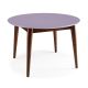Mesa de Jantar Devon  -  Lilás