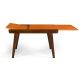 Mesa de jantar Extensível Maxi  -  Laranja