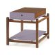 Mesa Lateral Uno  -  Lilás